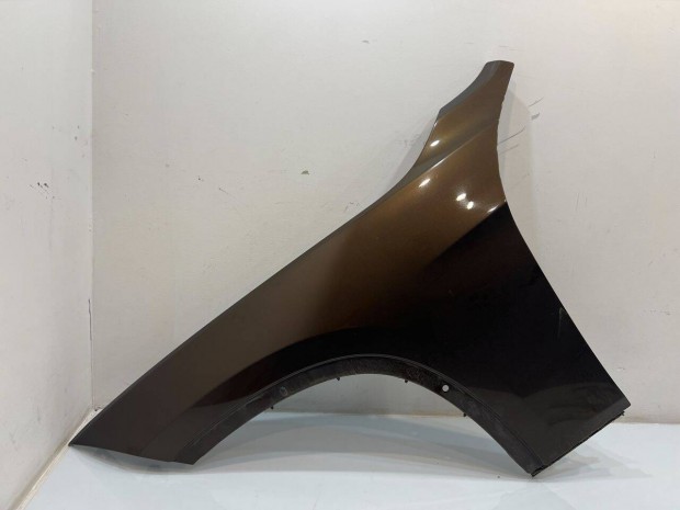 BMW X1 E84 bal első sárvédő