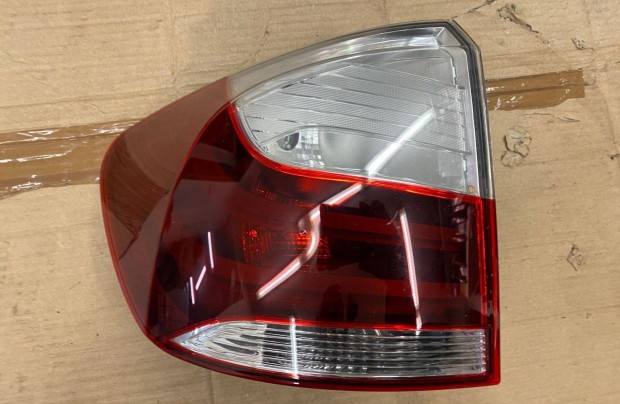 BMW X1 E84 gyári Black line bal hátsó lámpa 6321 2180765 eladó