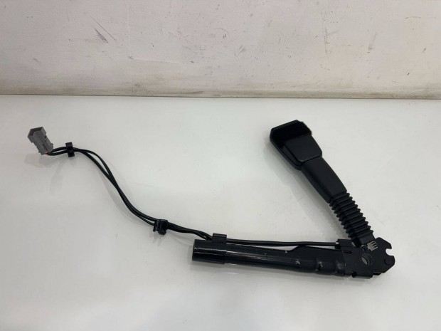 BMW X1 E84 jobb első övfeszítő 72117213564
