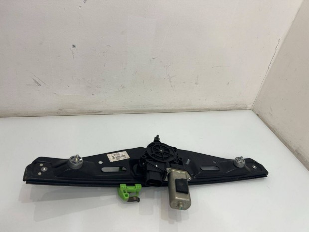 BMW X1 E84 jobb hátsó ablakemelő szerkezet 51352990388