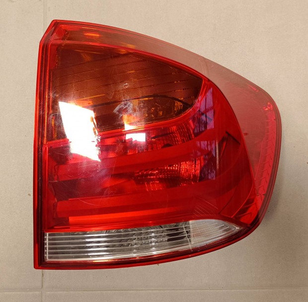 BMW X1 E84 jobb h�ts� l�mpa 154441955rb