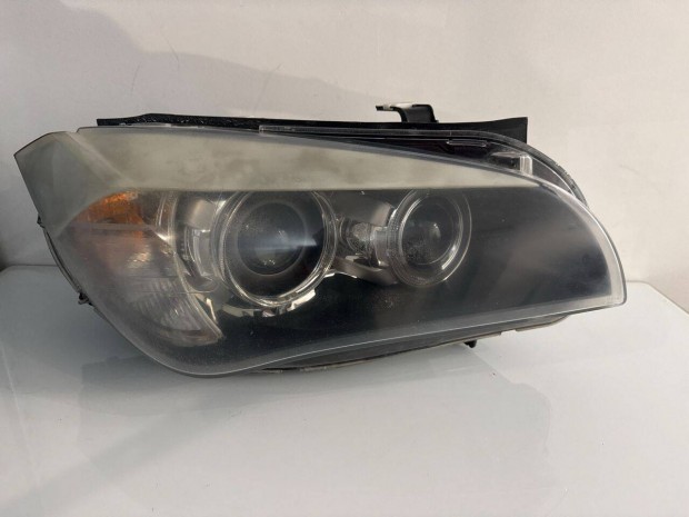 BMW X1 E84 jobb oldali facelift eltti xenon fnyszr