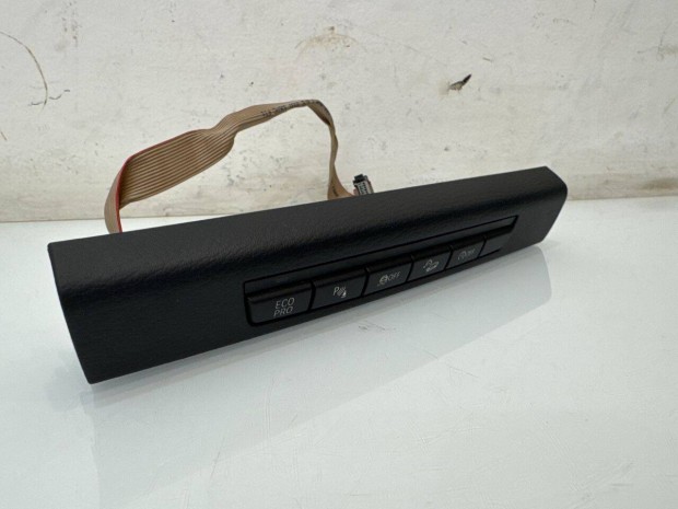 BMW X1 E84 kipörgésgátló, PDC lejtmenet, start-stop gomb 61319249504
