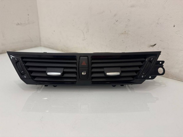 BMW X1 E84 középső szellőző 64229258354