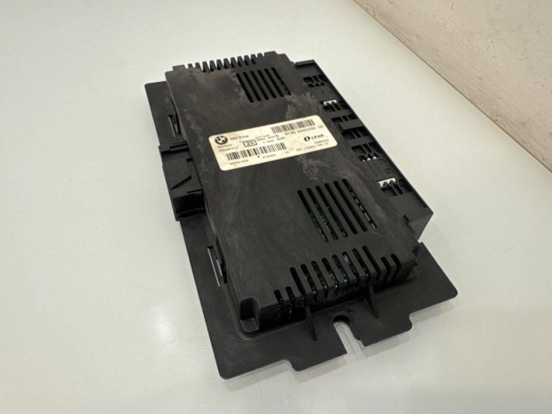 BMW X1 E84 xenon fényszórós FRM3 modul 61359340339