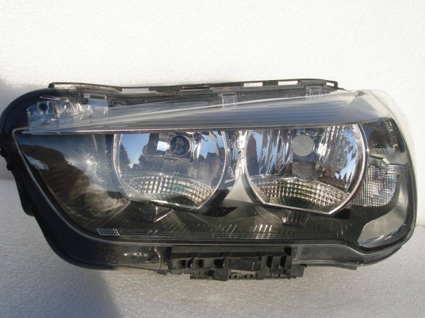 BMW X1 F48 Bal els Fnyszr Gyri 2015-tl