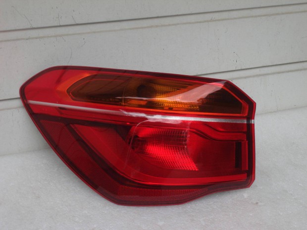 BMW X1 F48 Bal hts Lmpa 7488541-02 2016-tl