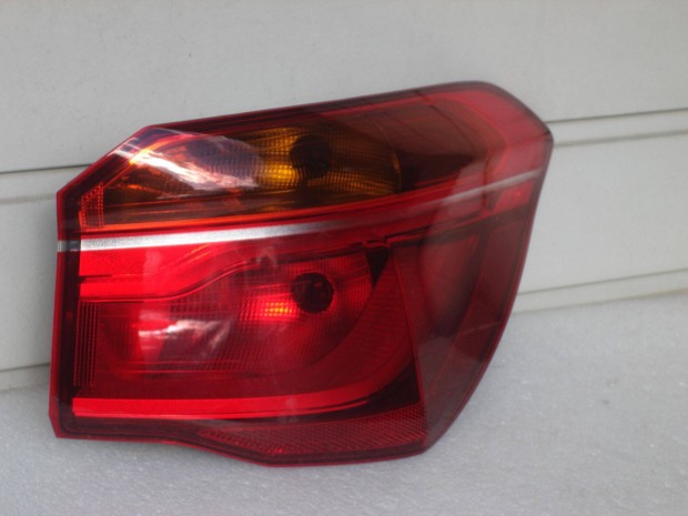 BMW X1 F48 LCI Jobb hts Led lmpa 7488542-04 2015-tl