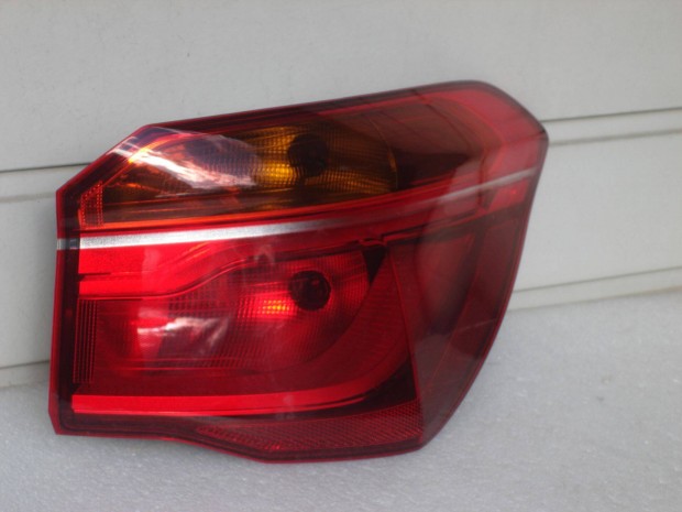 BMW X1 F48 LCI Jobb hátsó Led lámpa 7488542-04 2015-től