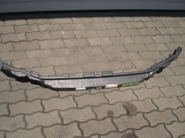 BMW X1 F48 LCI első lökhárító ütközés elnyelő hab 8493435