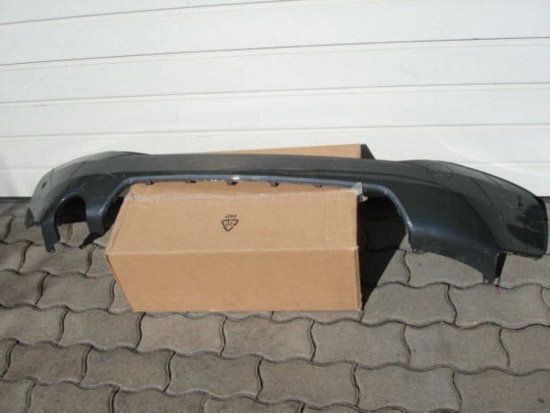 BMW X1 F48 M-Paket radaros hts lkhrt Diffuzor 51128059883 2015-t