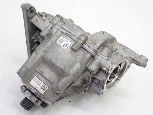 BMW X1 F48, F45/F46 4x4 első osztómű 7646889