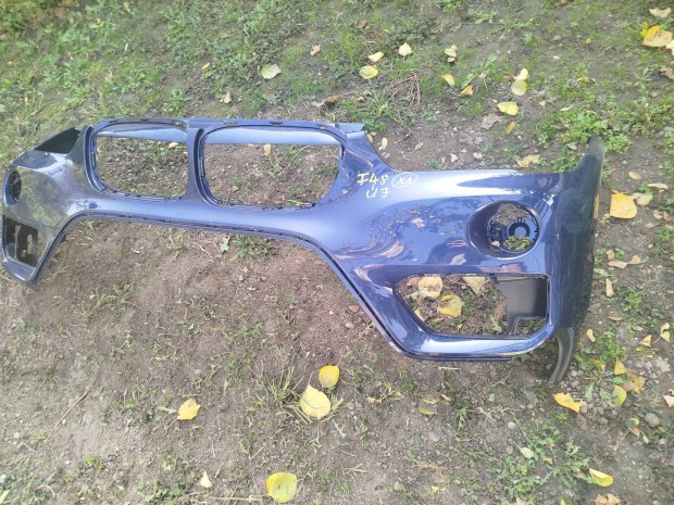 BMW X1 F48 els lkhrt