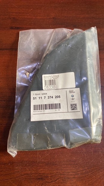 BMW X1 F48 els lkhrt bal kzps htrcs 51117374205 elad