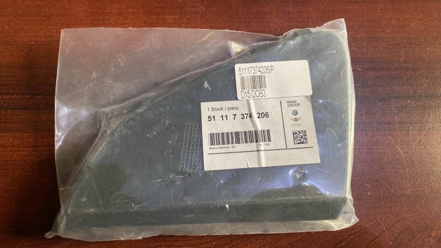 BMW X1 F48 els� l�kh�r�t� jobb k�z�ps� h�t�r�cs 51117374206 elad�