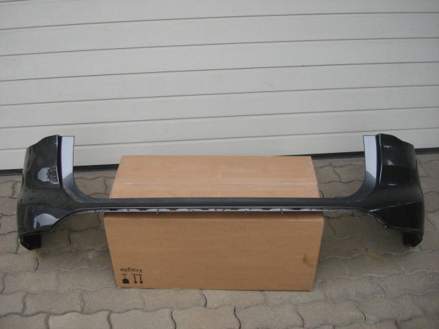 BMW X1 F48 hátsó lökhárító 51127355260 2015-től