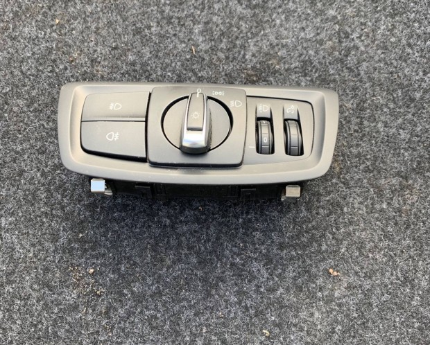 BMW X1,F48 lámpakapcsoló