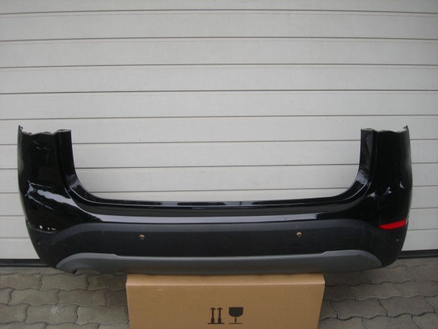 BMW X1 F48 radaros hts lkhrt 7355271 2015-tl