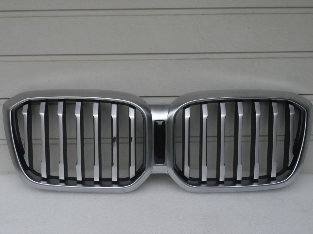 BMW X1 G01 LCI Díszrács 40505404De 2021-től
