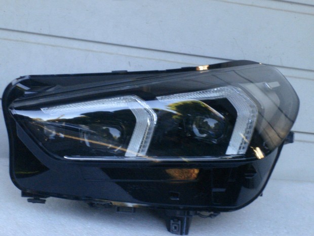 BMW X1 IX1 U11 Bal els Led Fnyszr 5A5BD47-02 2022-tl