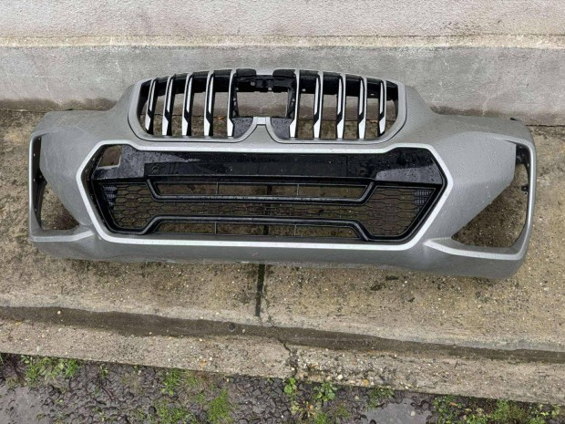 BMW X1 U11 els M Sport lkhrt