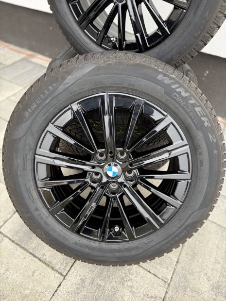 BMW X1-X2 (iX1-iX2) 17" Gyri j Tli Alufelni szett