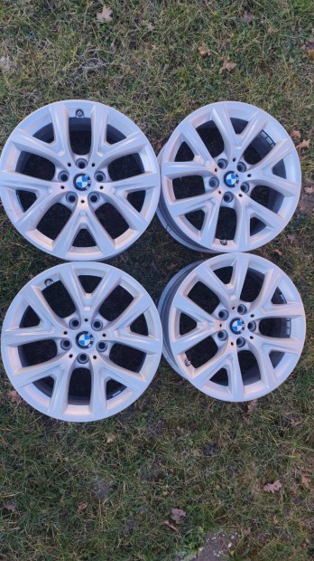 BMW X1 X2 alufelni, 5x112, R17