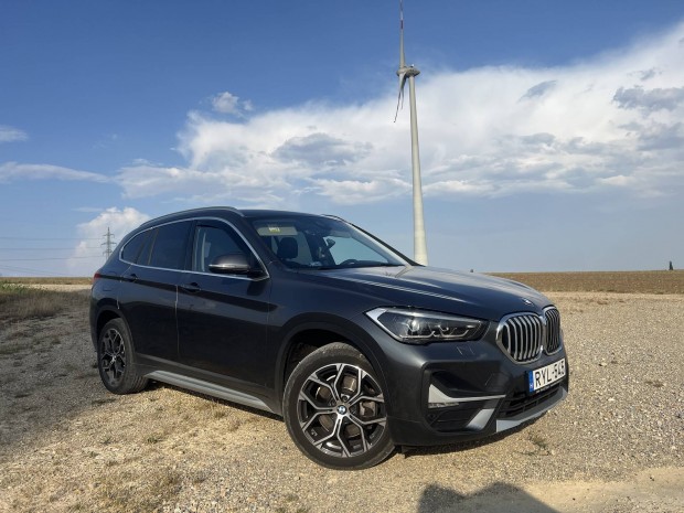 BMW X1, 2.0i, 200 Le