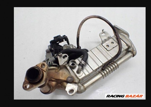 BMW X1, BMW X2 B37C15A 16d EGR hűtő 8515891