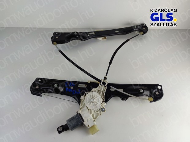 BMW X1 (E84) Bal első ajtó ablakemelő szerkezet (elektromos) (2990385)
