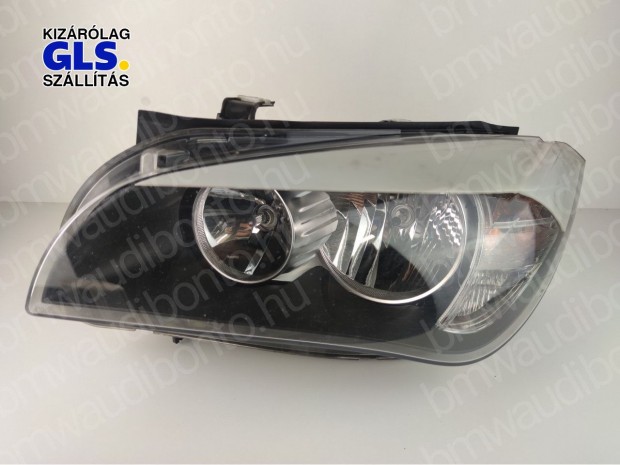 BMW X1 (E84) Bal első fényszóró (2990001)