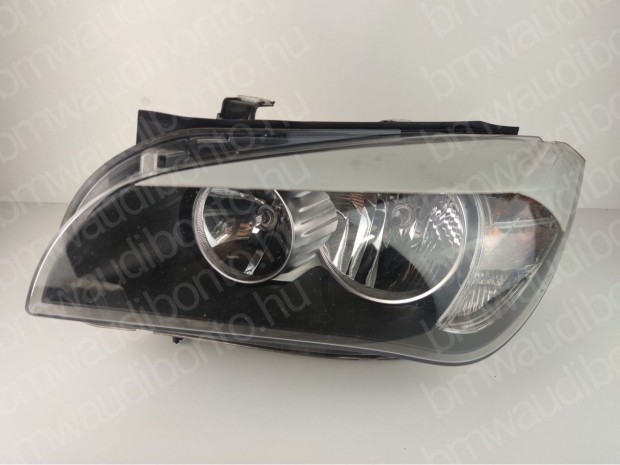 BMW X1 (E84) Bal első fényszóró (2990001)