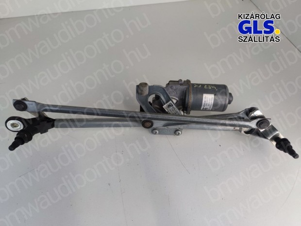 BMW X1 (E84) Els ablaktrl szerkezet motorral (komplett) (2992465)