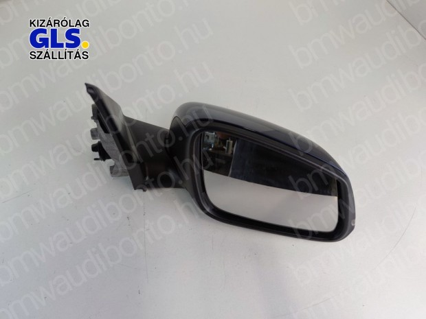 BMW X1 (E84) Jobb els� ajt� visszapillant� t�k�r (elektromos)