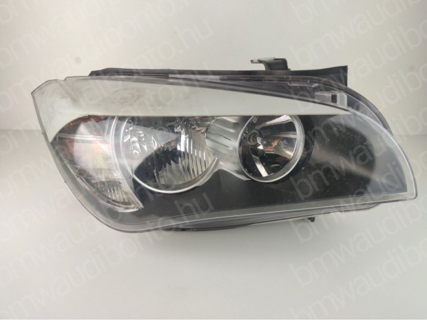 BMW X1 (E84) Jobb első fényszóró (2990002)