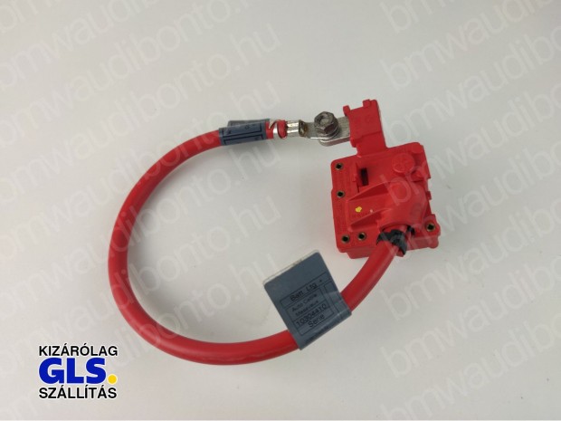 BMW X1 (E84) Pozitv kbel (9217018, 9203570, 31460755)