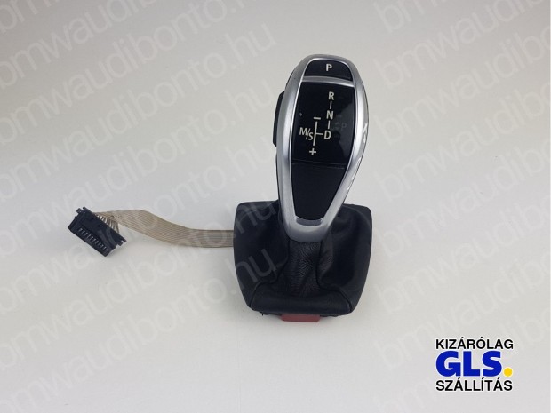 BMW X1 (E84) Sebessgvlt gomb (9236450)
