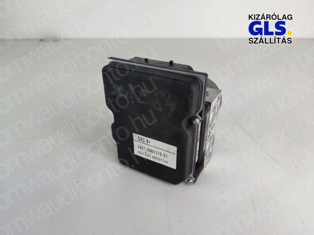 BMW X1 (E84) sDrive 16 d ABS kocka (6860216, 34516860216)
