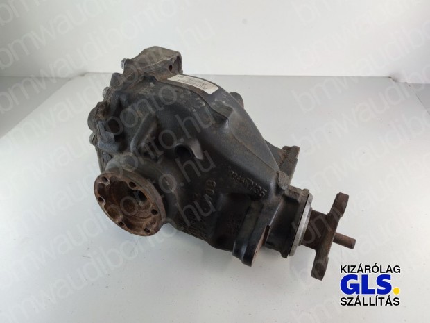 BMW X1 (E84) xDrive 20 d H�ts� differenci�lm� (7566181, 33107566181)