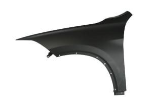 BMW X1 (F48) 2014-2017 utángyártott új bal első sárvédő 41007427299