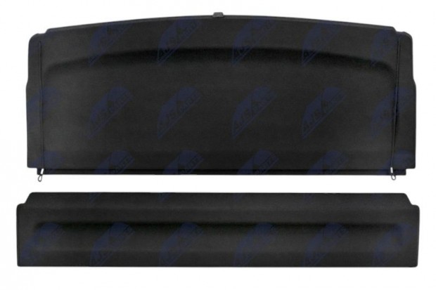BMW X1 (F48) 2014-2022 utngyrtott j kalaptart