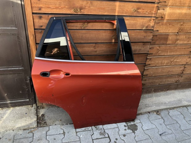BMW X1 jobb h�ts� ajt�