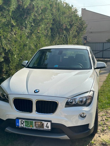 BMW X1 kevs km