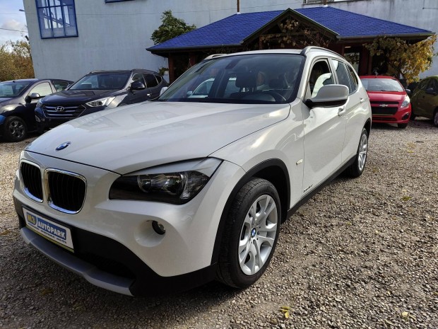 BMW X1 sdrive18d