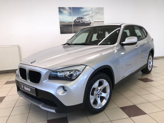 BMW X1 sdrive18d Digit.kl�ma!17''Alufelni!98.00...