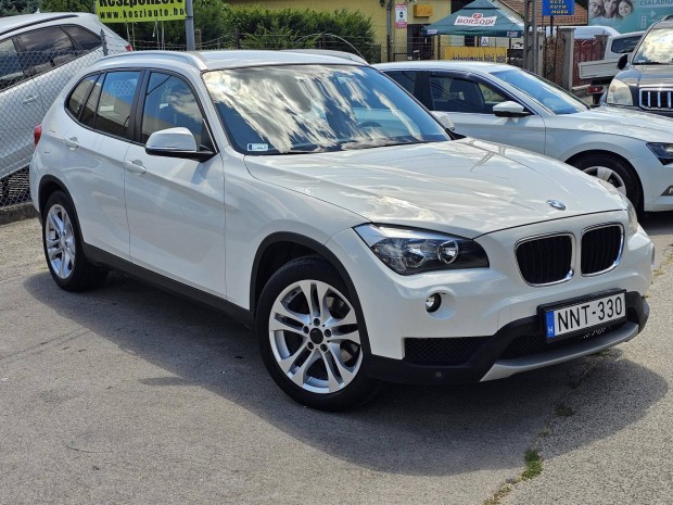 BMW X1 sdrive18d (Automata) 118.000km! Automata...