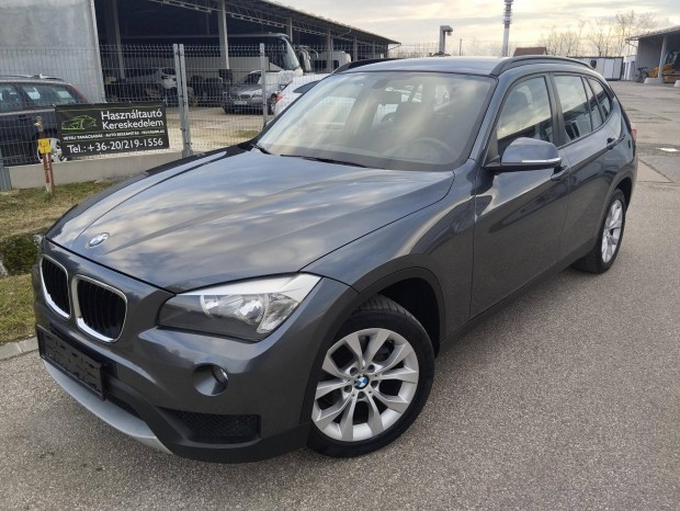 BMW X1 sdrive18d (Automata) Facelift Modell. GY...