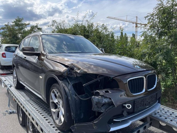 BMW X1 sdrive20d (Automata)