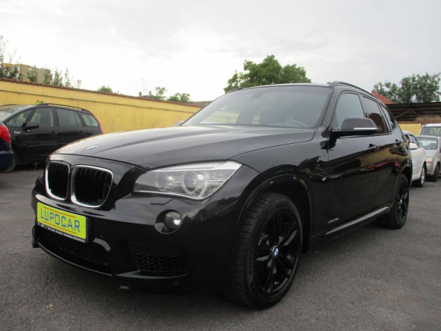 BMW X1 xdrive18d M Sport