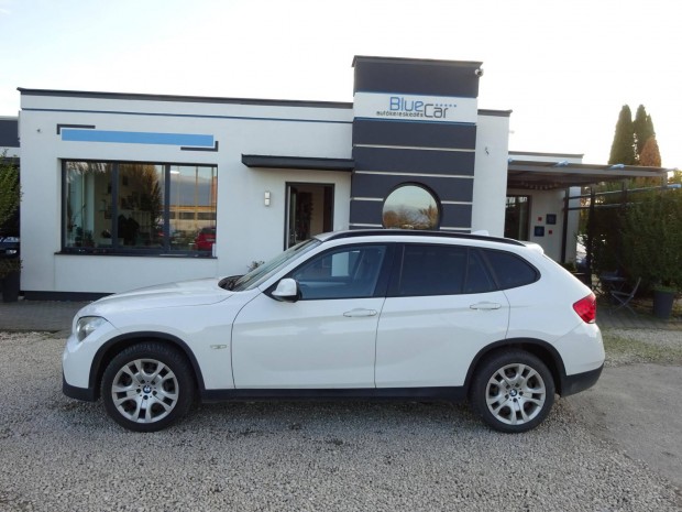 BMW X1 xdrive18d Xenon!!Megbizhat Gazdasgos D...